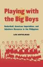 Playing With The Big Boys - Preview