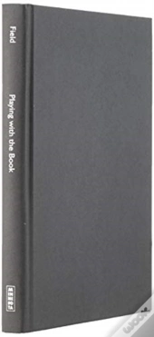 Playing With The Book