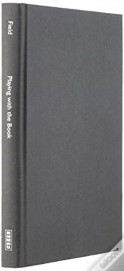 Capa do artigo Playing With The Book