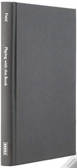 Capa do artigo Playing With The Book