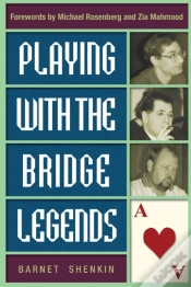 Capa do artigo Playing With The Bridge Legends