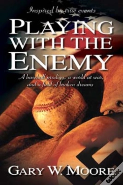 Capa do artigo Playing With The Enemy