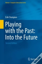 Capa do artigo Playing With The Past: Into The Future