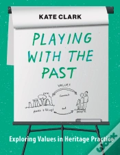 Capa do artigo Playing With The Past