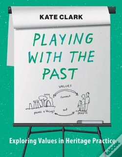 Capa do artigo Playing With The Past