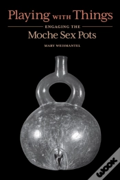 Capa do artigo Playing With Things