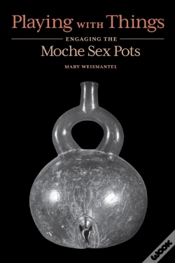 Capa do artigo Playing With Things