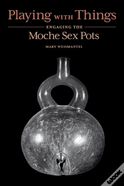Capa do artigo Playing With Things