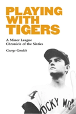 Capa do artigo Playing With Tigers