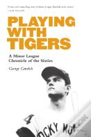 Playing With Tigers