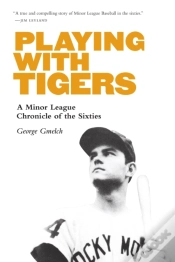 Capa do artigo Playing With Tigers