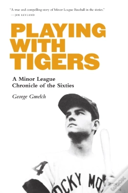 Capa do artigo Playing With Tigers