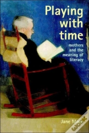 Capa do artigo Playing With Time