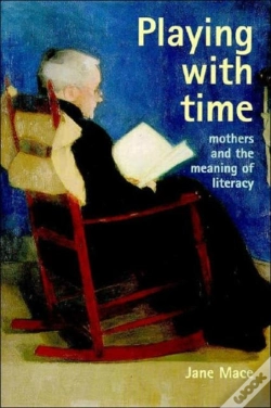 Capa do artigo Playing With Time