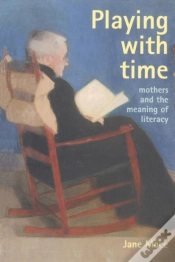 Capa do artigo Playing With Time