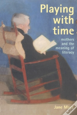 Capa do artigo Playing With Time
