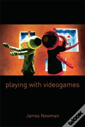 Capa do artigo Playing With Videogames