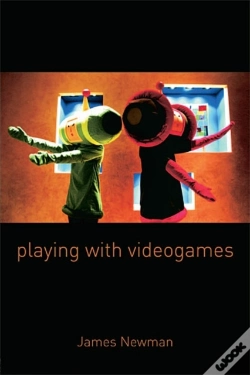 Capa do artigo Playing With Videogames