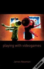 Capa do artigo Playing With Videogames