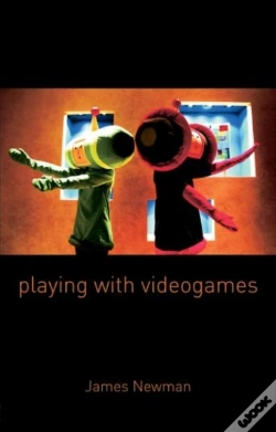 Capa do artigo Playing With Videogames