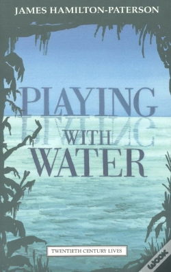 Capa do artigo Playing With Water