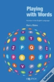 Capa do artigo Playing With Words