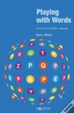 Capa do artigo Playing With Words