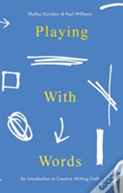 Capa do artigo Playing With Words