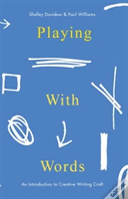 Capa do artigo Playing With Words
