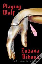 Capa do artigo Playing Wolf