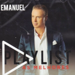 Capa do artigo Playlist: As Melhores - CD