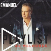 Capa do artigo Playlist: As Melhores - CD
