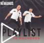 Playlist: As Melhores - CD - Preview