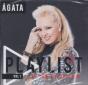 Playlist: As Melhores Vol.1 - CD - Preview