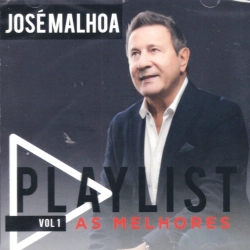 Capa do artigo Playlist: As Melhores Vol.1 - CD