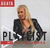 Capa do artigo Playlist: As Melhores Vol.2 - CD