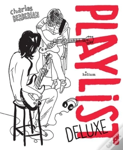 Capa do artigo Playlist Deluxe