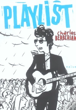 Capa do artigo Playlist