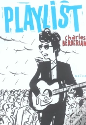 Capa do artigo Playlist
