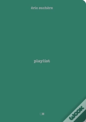 Capa do artigo Playlist