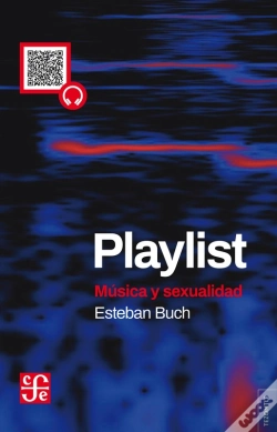 Capa do artigo Playlist