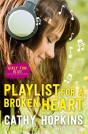 Playlist For A Broken Heart - Preview