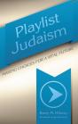Playlist Judaism - Preview