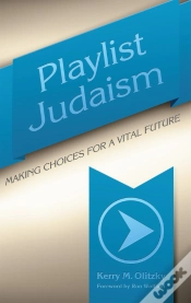 Capa do artigo Playlist Judaism