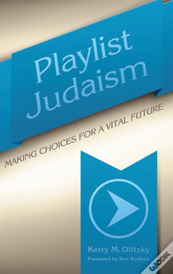 Capa do artigo Playlist Judaism