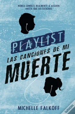 Capa do artigo Playlist