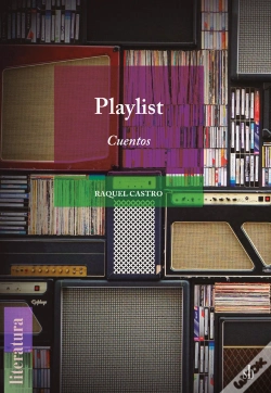 Capa do artigo Playlist