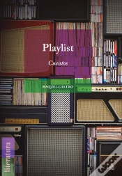 Capa do artigo Playlist