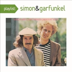 Capa do artigo Playlist: Simon And Garfunkel's Greatest Hits - CD