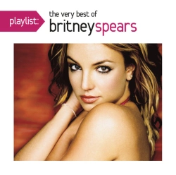 Capa do artigo Playlist: The Very Best Of Britney Spears - CD